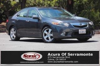 Used 2012 Acura TSX in Colma, California