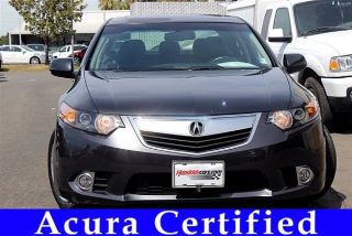 Used 2012 Acura TSX in Concord, California