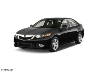 Used 2012 Acura TSX in Las Vegas, Nevada