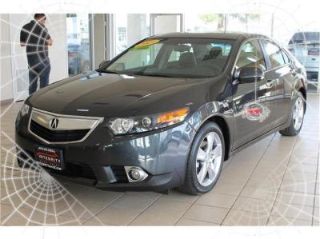 Used 2013 Acura TSX in Sacramento, California