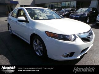 Used 2014 Acura TSX in Franklin, Tennessee