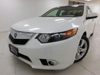 Used 2012 Acura TSX in Linden, New Jersey