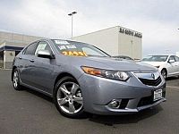 Used 2013 Acura TSX in Sacramento, California