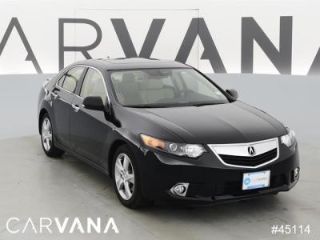 Used 2014 Acura TSX in Nashville, Tennessee