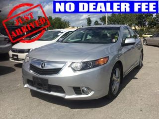 Used 2013 Acura TSX in Miami Gardens, Florida