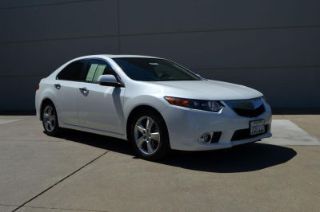 Used 2014 Acura TSX in Roseville, California