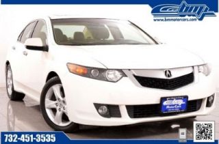 Used 2010 Acura TSX in Newark, Arkansas