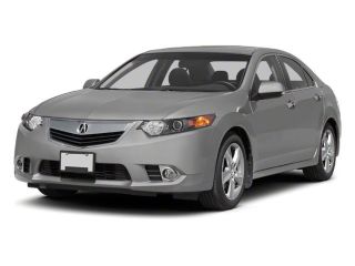 Used 2010 Acura TSX in Lynnwood, Washington