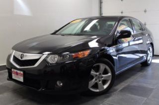 Used 2010 Acura TSX in North Bergen, New Jersey