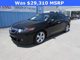 Used 2010 Acura TSX in Slidell, Louisiana