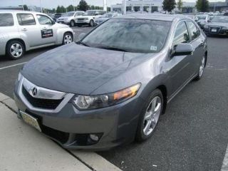 Used 2010 Acura TSX in Turnersville, New Jersey