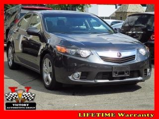 Used 2011 Acura TSX in Fargo, North Dakota