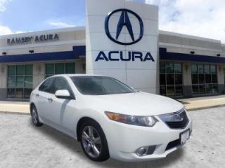 Used 2013 Acura TSX Technology in Ramsey, New Jersey