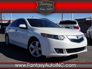 Used 2010 Acura TSX in Phoenix, Arizona
