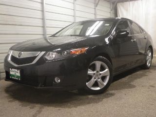 Used 2010 Acura TSX in Oklahoma City, Oklahoma