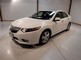 Used 2012 Acura TSX Technology in Nampa, Idaho