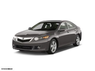 Used 2010 Acura TSX in Jersey City, New Jersey