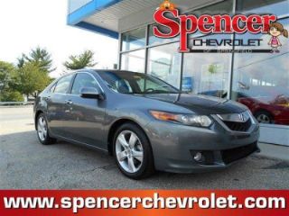 Used 2010 Acura TSX in Springfield, Pennsylvania