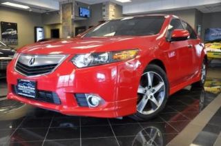 Used 2012 Acura TSX Special Edition in Saint Louis, Missouri