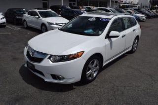 Used 2013 Acura TSX Technology in Sherman Oaks, California