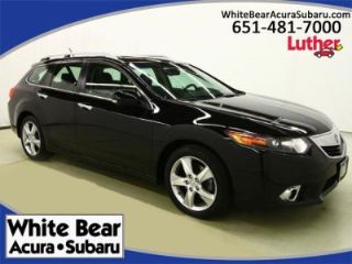 Used 2011 Acura TSX Technology in Vadnais Heights, Minnesota