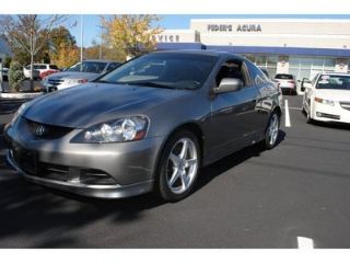 Used 2006 Acura RSX Type S in New York, New York