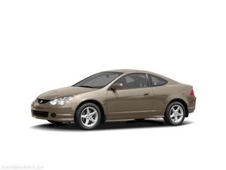 Used 2004 Acura RSX Type S in Montgomery, Alabama
