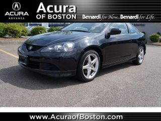 Used 2006 Acura RSX Type S in Warsaw, Indiana
