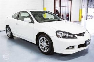 Acura RSX 2006