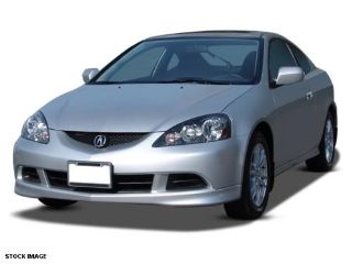 Used 2006 Acura RSX in Youngstown, Ohio