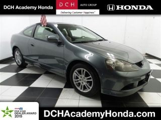 Acura RSX 2006