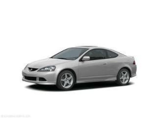 Used 2006 Acura RSX in Merrillville, Indiana
