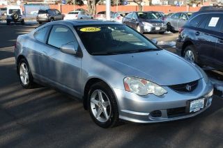 Used 2002 Acura RSX Base in Thornton, Colorado