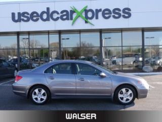 Used 2005 Acura RL in Maplewood, Minnesota