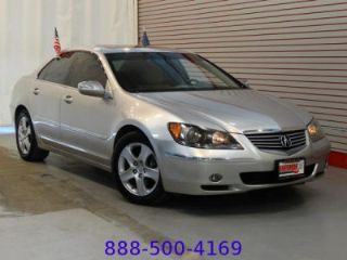 Used 2005 Acura RL in Skokie, Illinois