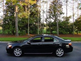 Used 2009 Acura RL Technology in Orlando, Florida