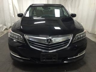 Used 2014 Acura RLX Technology in Framingham, Massachusetts
