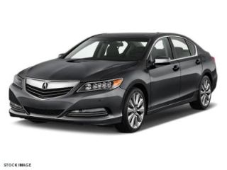Used 2016 Acura RLX Advance in Sylvania, Ohio