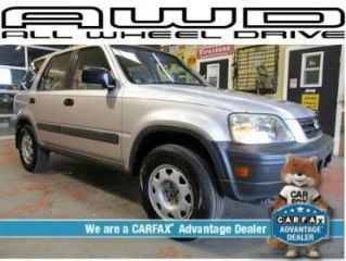 Used 1998 Honda CR-V LX in Arlington, Texas