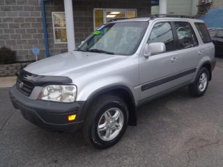 Used 1999 Honda CR-V EX in Martins Ferry, Ohio