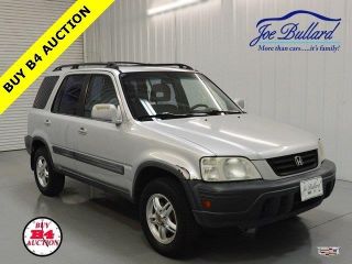 Used 1999 Honda CR-V EX in Mobile, Alabama