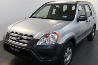 Used 2005 Honda CR-V LX in Hampstead, Maryland