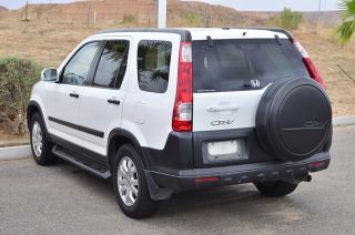Used 2005 Honda CR-V EX in Mesquite, Nevada