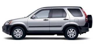 Used 2006 Honda CR-V EX in Libertyville, Illinois