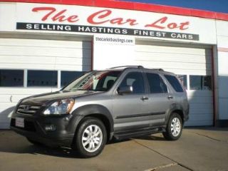 Honda CR-V EX 2005