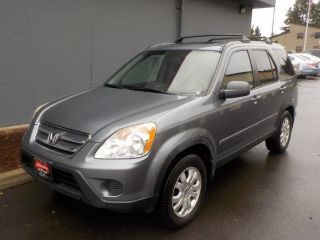 Used 2006 Honda CR-V SE in Port Orchard, Washington
