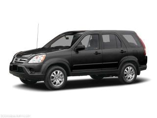 Used 2006 Honda CR-V SE in Draper, Utah