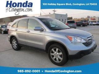 Used 2008 Honda CR-V EXL in Covington, Louisiana