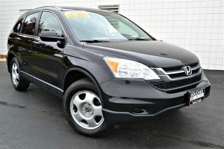 Used 2011 Honda CR-V LX in Beardstown, Illinois