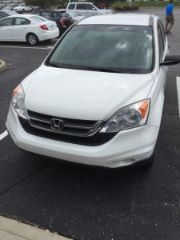 Used 2011 Honda CR-V SE in Fairfield, Ohio